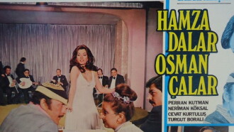 Hamza Dalar Osman Çalar Trailer
