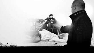 Hanau: Germany in Winter Trailer