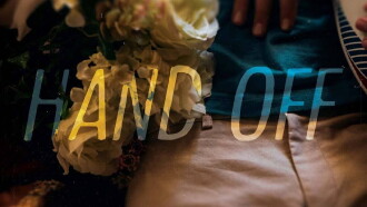 Hand Off Trailer