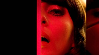 Handcuffs Trailer