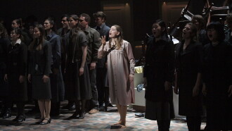 Handel - Messiah Trailer