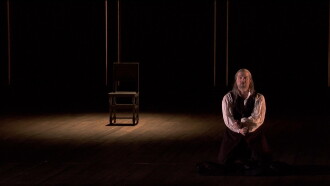 Handel's Tamerlano Trailer