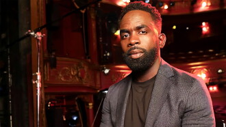 Handle with Care: Jimmy Akingbola Trailer