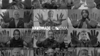 Handmade Cinema Trailer