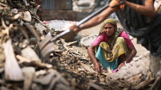 Handmade in Bangladesh Trailer