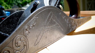Handplane Basics Trailer