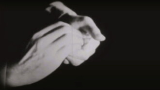 Hands Trailer