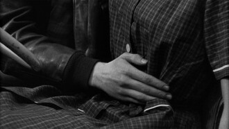 Hands of Bresson Trailer