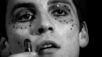 Hands Untied: Looking for Gay Israeli Cinema Trailer