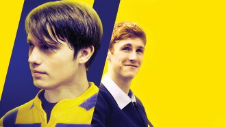 Handsome Devil Trailer