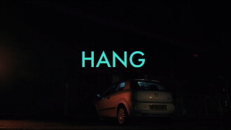 Hang Trailer