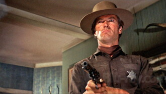 Hang 'em High Trailer