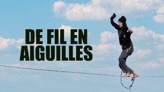 Hanging by a Thread Trailer