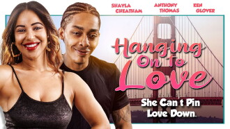 Hanging on to Love Trailer