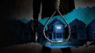 Hangman Trailer