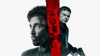 Hangman Trailer
