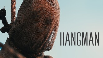 Hangman Trailer