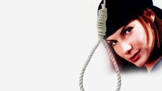 Hangmen Trailer