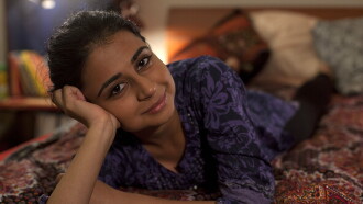 Hank and Asha Trailer