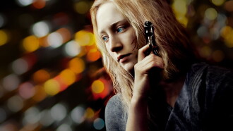 Hanna Trailer