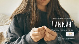"Hannah" Trailer