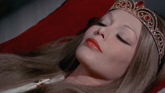 Hannah, Queen of the Vampires Trailer