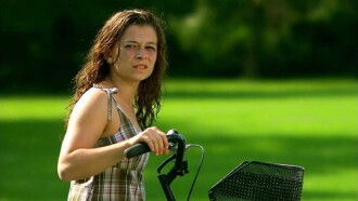 Hannah's Summer Trailer