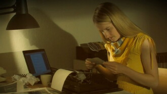 HANNE Trailer