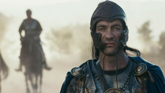 Hannibal: A March on Rome Trailer