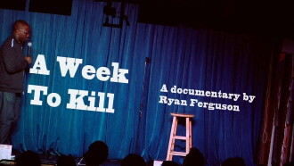 Hannibal Buress: A Week To Kill Trailer