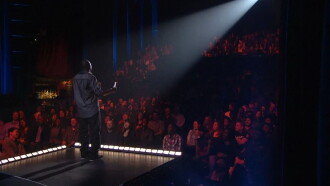 Hannibal Buress: Animal Furnace Trailer