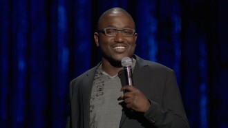 Hannibal Buress: Live From Chicago Trailer