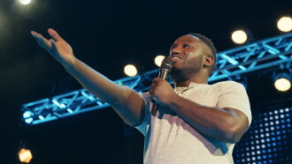Hannibal Buress: Miami Nights Trailer
