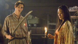 Hannibal Rising Trailer
