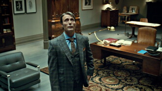 Hannibal: This Is My Design Trailer