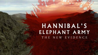 Hannibal's Elephant Army: The New Evidence Trailer