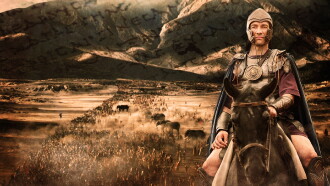 Hannibal's March on Rome Trailer