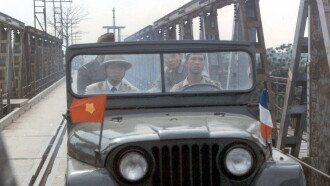 Hanoi: Winter of '46 Trailer