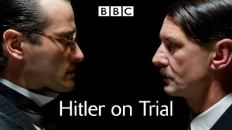 Hans Litten vs. Adolf Hitler: To Stop a Tyrant Trailer