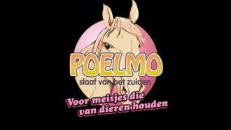 Hans Teeuwen, Gummbah en Pieter Bouwman: Poelmo, Slaaf van het Zuiden Trailer