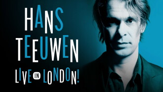 Hans Teeuwen: Live in London Trailer