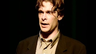 Hans Teeuwen: Trui Trailer