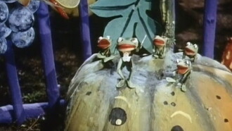 Hansel and Gretel Trailer