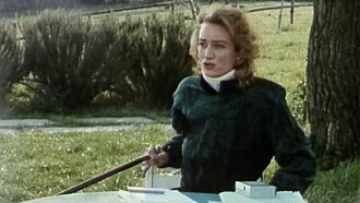 Hansel and Gretel Trailer