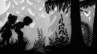 Hansel and Gretel Trailer