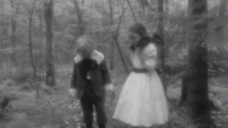 Hansel and Gretel Trailer