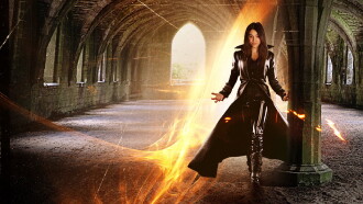 Hansel & Gretel: Warriors of Witchcraft Trailer