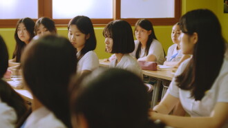 Hansel: Two School Skirts Trailer