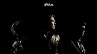 Hanson: ReMade In America Trailer