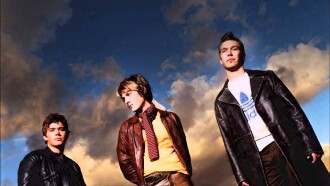 Hanson: Strong Enough to Break Trailer